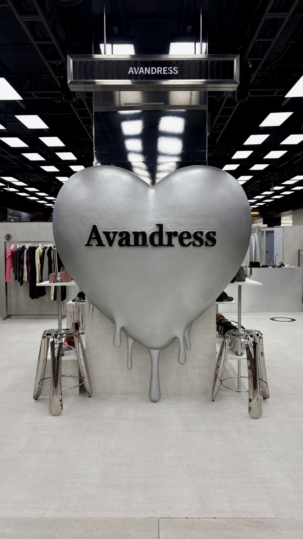 어반드레스, MZ 세대 성지 ‘더현대서울’서 팝업스토어 오픈 27-Image